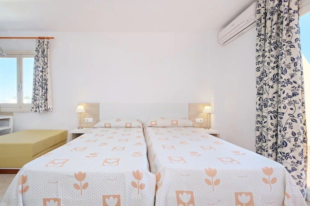 Территория Sunshine 2*